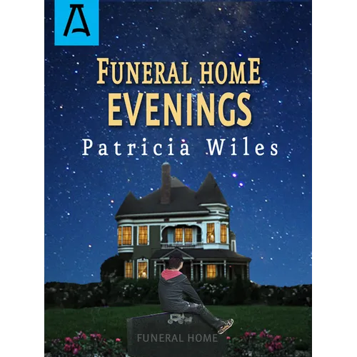Funeral Home Evenings - Paperback