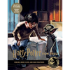 Harry Potter: Film Vault: Volume 9: Goblins, House-Elves, and Dark Creatures - Hardcover