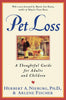 Pet Loss: Thoughtful Guide for Adults and Children, a - Paperback