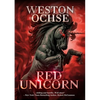 Red Unicorn: A Supernatural Thriller - Paperback