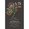 The Picture Dictionary in Ojibway: Ojibway - Español - English - Paperback
