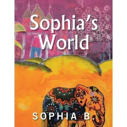 Sophia's World - Paperback