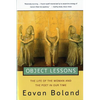 Object Lessons (Revised) - Paperback