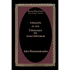 Healing in the Theology of Saint Ephrem - Paperback