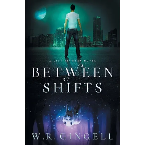 Between Shifts - Paperback