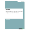 Western politeness principles reviewed in the Japanese notion of "wakimae" - Paperback
