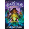 The Memory Thieves - Hardcover
