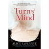 Turn of Mind - Paperback