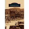 Cedar City - Hardcover