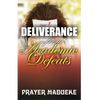 Deliverance From Academic Deafeats - Paperback