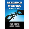 Research Writing Made Easy - Paperback