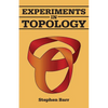 Experiments in Topology - Paperback