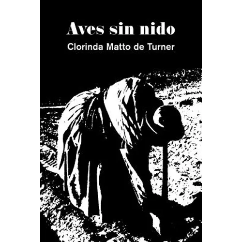 Aves sin nido - Paperback