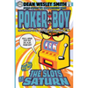 The Slots of Saturn: A Poker Boy Novel - Paperback