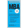 The Vest-Pocket MBA: Fourth Edition - Paperback
