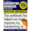 Handwriting Workbook for Kids: Practise Sentences - Paperback
