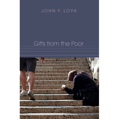 Gifts from the Poor - Paperback