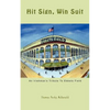 Hit Sign, Win Suit: An Irishman's Tribute to Ebbets Field - Paperback