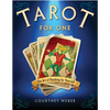 Tarot for One: The Art of Reading for Yourself - Paperback
