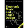Electronic Music and Sound Design - Theory and Practice with Max and Msp - Volume 1 (Second Edition) - Paperback