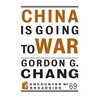 China Is Going to War - Paperback