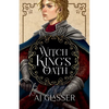 Witch King's Oath - Paperback