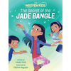 The Secret of the Jade Bangle - Hardcover