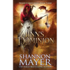 Jinn's Dominion - Paperback
