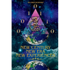 New Century, New Era, New Experiences: "The Aquarius Evolving State of the World of Consciousness" - Paperback