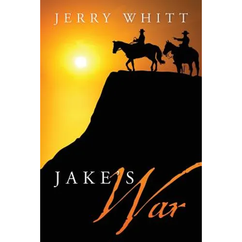 Jake's War - Paperback