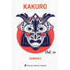 Kakuro: Puzzle Books For Adults - Kakuro Cross Sums - Collector's Edition: Samurai Volume 10 - Paperback