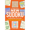 The Mammoth Book of New Sudoku - Paperback