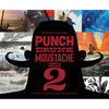 Punch Drunk Moustache Round 2: Independently Brewed Visual Storytelling & Development - Paperback