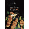 The Wood Pellet Smoker and Grill Cookbook: Let's Grill Chicken! - Paperback