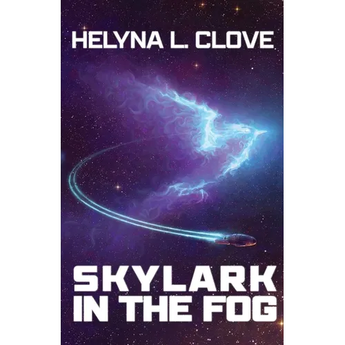 Skylark in the Fog - Paperback