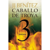 Caballo de Troya 3: Saidán / Trojan Horse 3: Saidan - Paperback