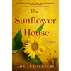 The Sunflower House - Hardcover