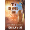 City Beyond Time: Tales of the Fall of Metachronopolis - Paperback
