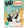 Bad Panda: The Cake Escape - Paperback
