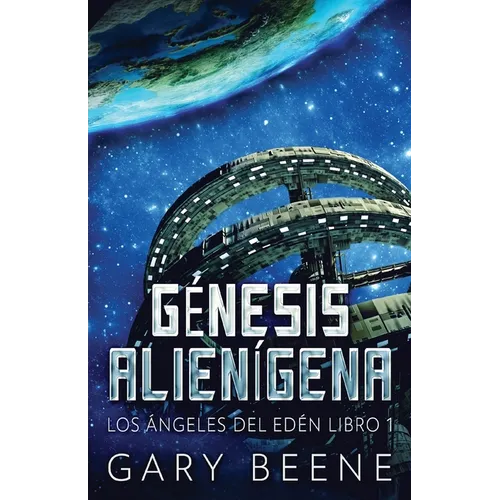 Génesis Alienígena - Paperback