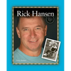Rick Hansen - Paperback