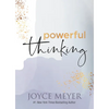 Powerful Thinking - Hardcover