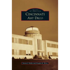 Cincinnati Art Deco - Hardcover