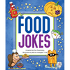 Food Jokes - Library Binding