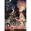 The Legend of Dororo and Hyakkimaru Vol. 2 - Paperback