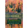 Chlorophyll: Poems about Michigan's Upper Peninsula - Hardcover