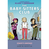 Stacey's Mistake: A Graphic Novel (the Baby-Sitters Club #14): Volume 14 - Library Binding