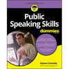 Public Speaking Skills For Dummies - Paperback