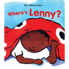 Where's Lenny? - Hardcover