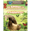 An Adventure in Tropical & Temperate Rainforests - Paperback